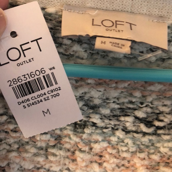 The Loft Sweater - Picture 2 of 4